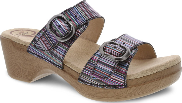Dansko Sandals: Bur-Mar's Family Shoe Store